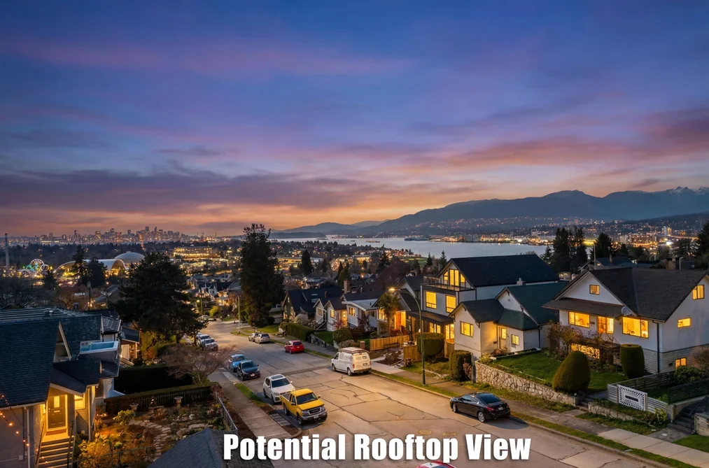 3690 DUNDAS STREET, Vancouver BC V5K 1S4, Vancouver BC — Residential for Sale - Photo 5