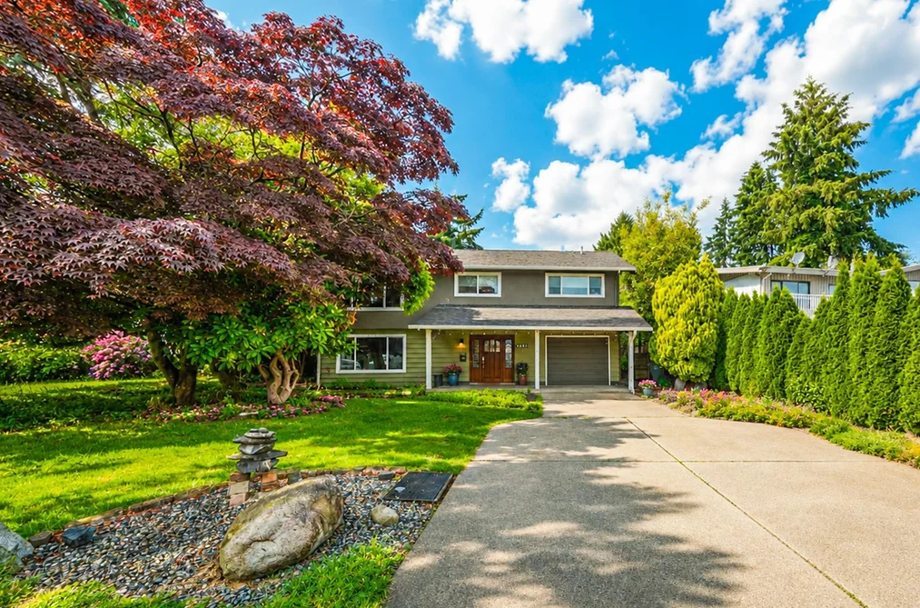 House for sale at 3691 Bargen Drive Richmond British Columbia - MLS: R3127431