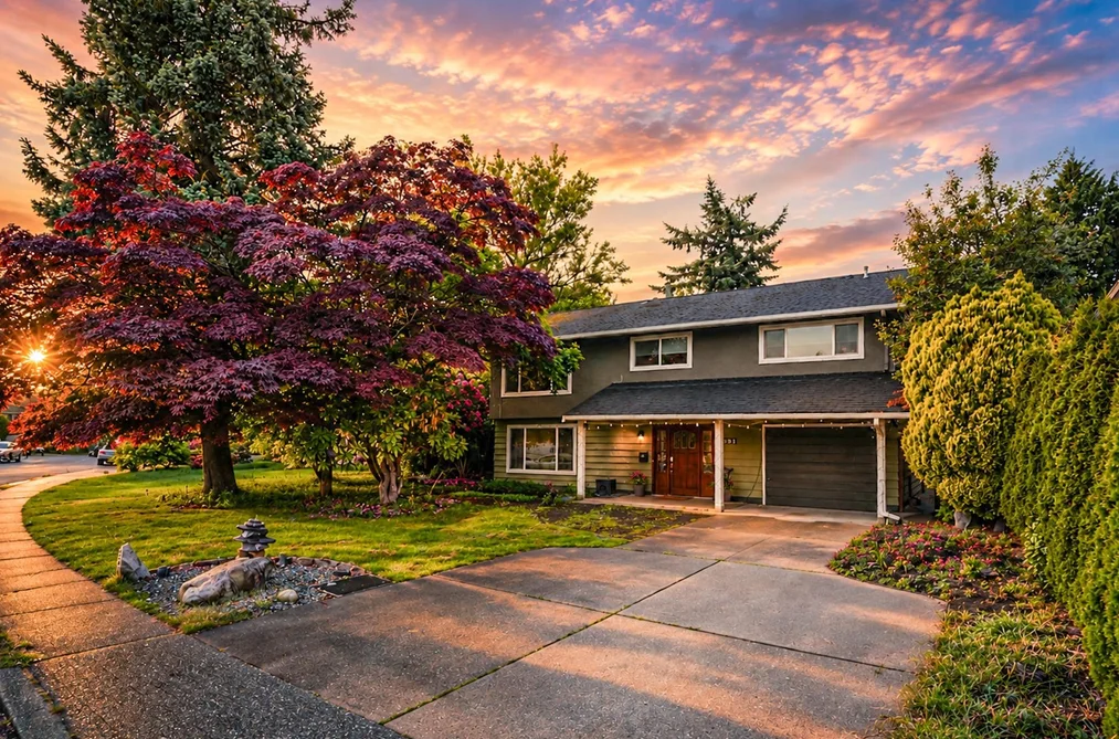 3691 BARGEN DRIVE, Richmond BC V6X 2R7, Richmond BC — Residential for Sale - Photo 2