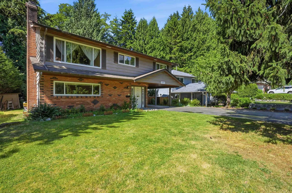 3693 REGENT AVENUE, North Vancouver BC V7N 2C3, North Vancouver BC — Residential for Sale - Main Photo