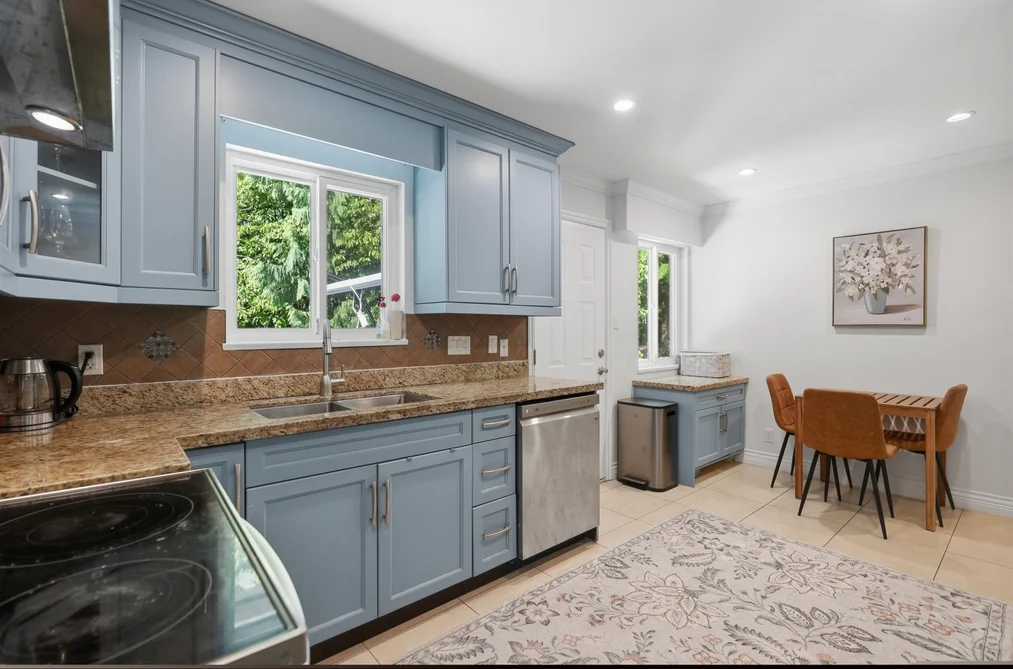 3693 REGENT AVENUE, North Vancouver BC V7N 2C3, North Vancouver BC — Residential for Sale — Photo 12 of 40