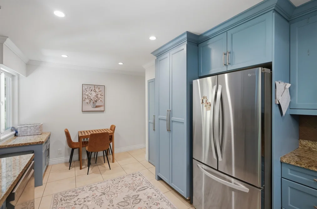 3693 REGENT AVENUE, North Vancouver BC V7N 2C3, North Vancouver BC — Residential for Sale — Photo 13 of 40