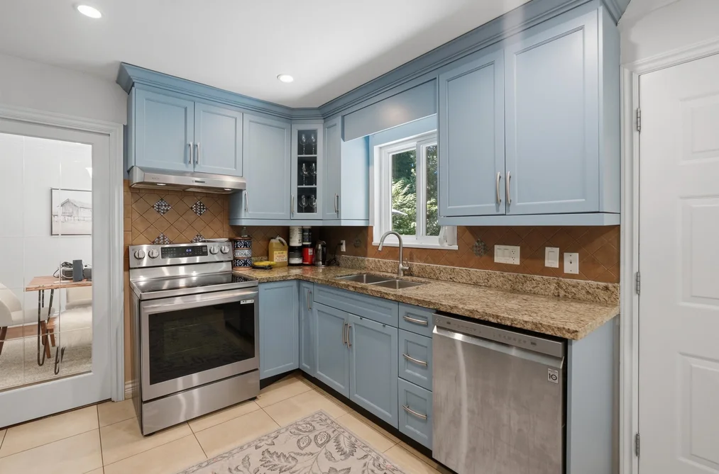 3693 REGENT AVENUE, North Vancouver BC V7N 2C3, North Vancouver BC — Residential for Sale — Photo 16 of 40