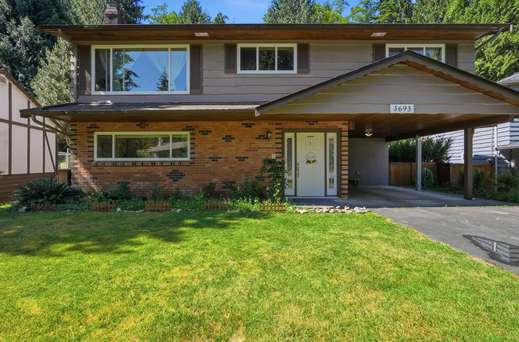 3693 REGENT AVENUE, North Vancouver BC V7N 2C3, North Vancouver BC — Residential for Sale — Photo 3 of 40