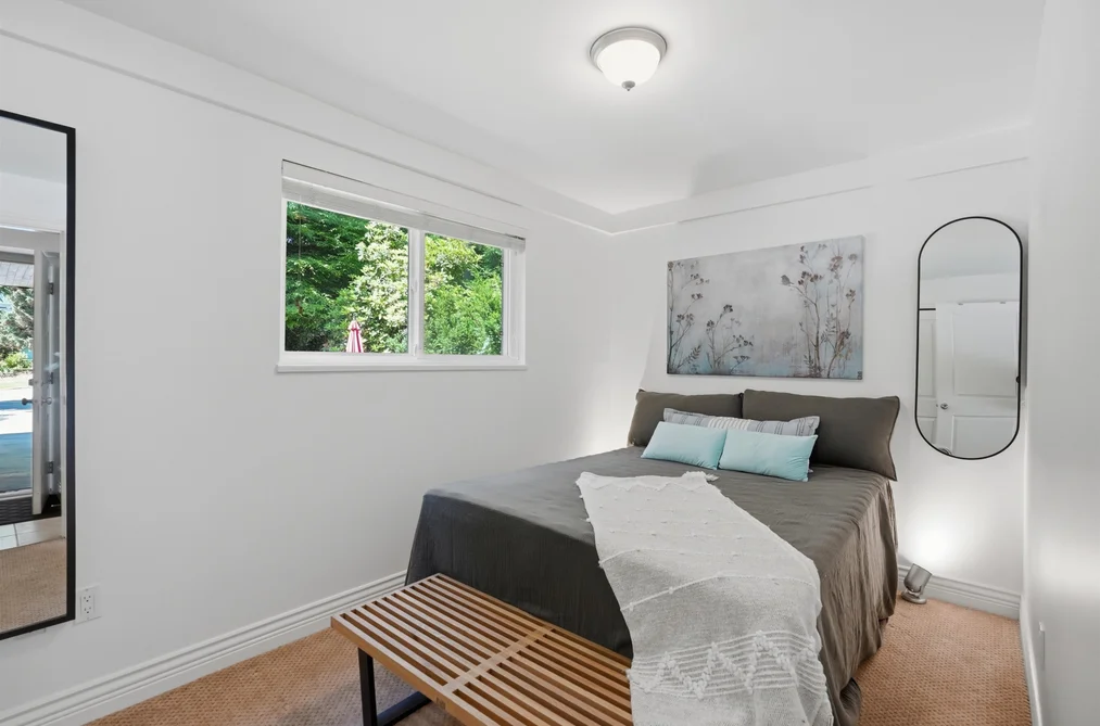 3693 REGENT AVENUE, North Vancouver BC V7N 2C3, North Vancouver BC — Residential for Sale — Photo 33 of 40