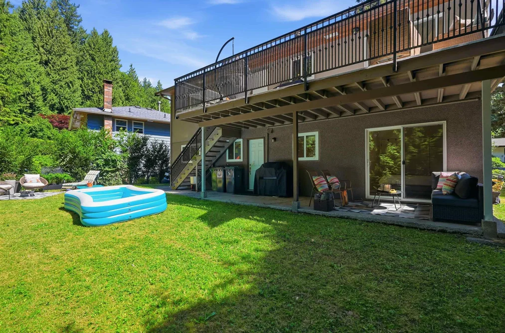 3693 REGENT AVENUE, North Vancouver BC V7N 2C3, North Vancouver BC — Residential for Sale — Photo 37 of 40