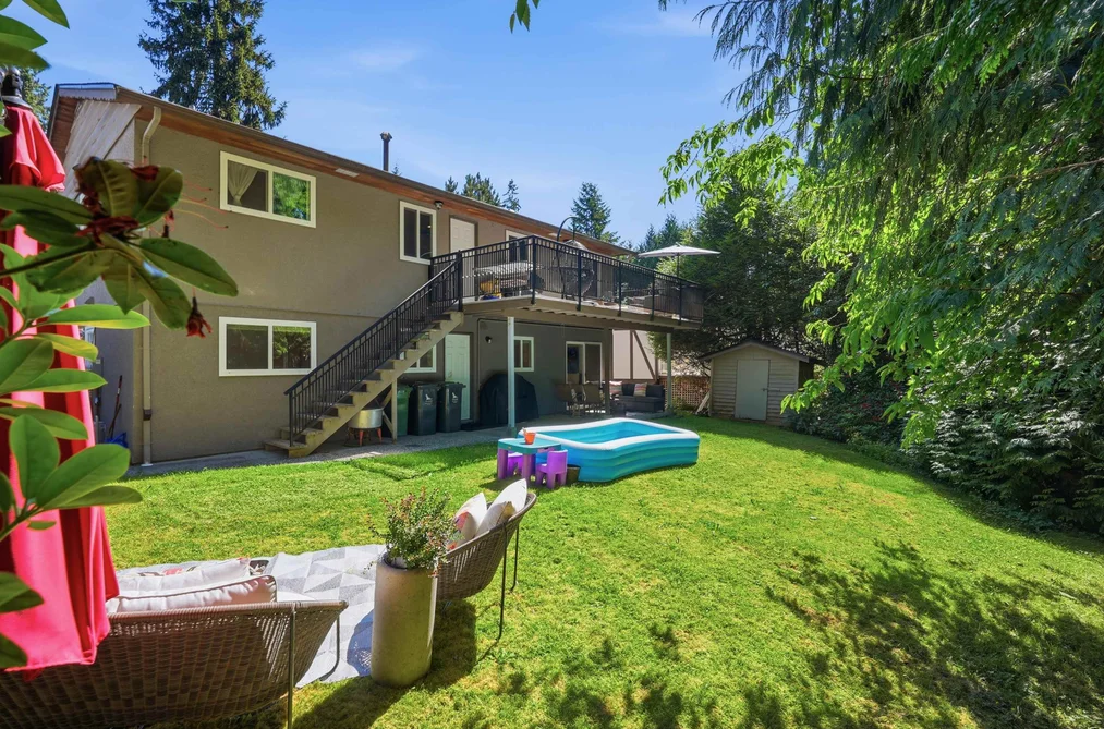 3693 REGENT AVENUE, North Vancouver BC V7N 2C3, North Vancouver BC — Residential for Sale — Photo 38 of 40