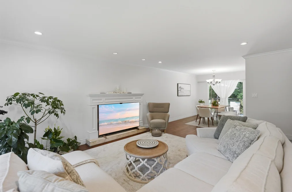 3693 REGENT AVENUE, North Vancouver BC V7N 2C3, North Vancouver BC — Residential for Sale — Photo 8 of 40