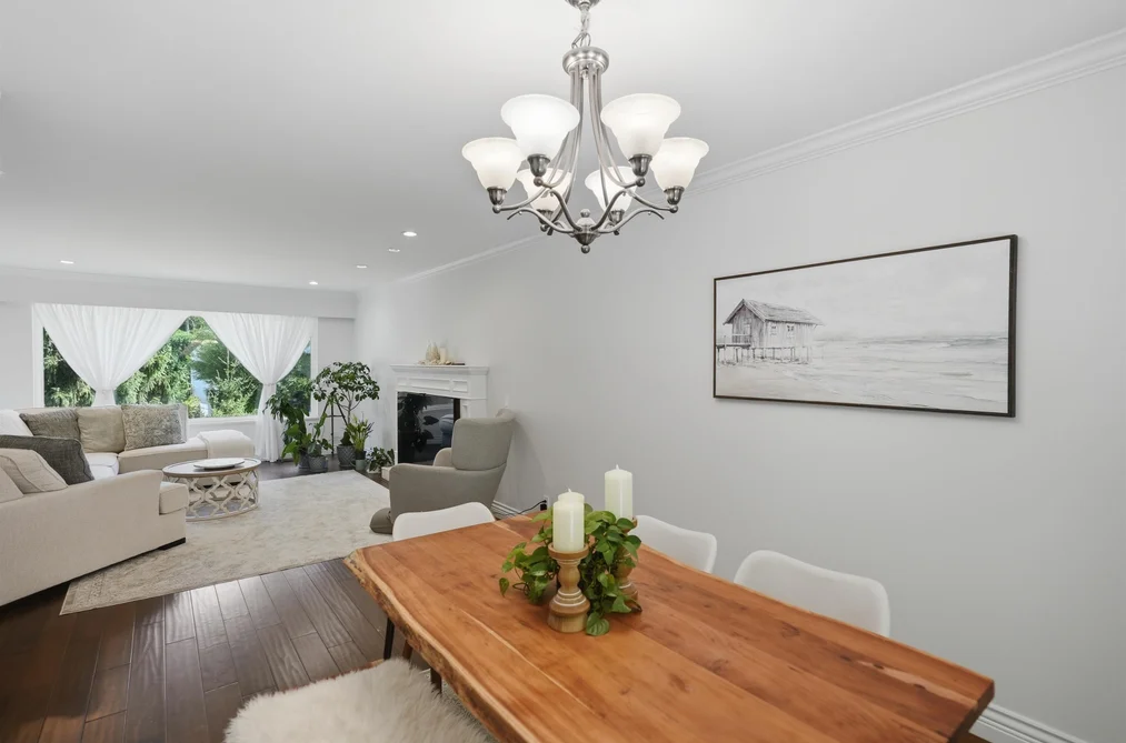3693 REGENT AVENUE, North Vancouver BC V7N 2C3, North Vancouver BC — Residential for Sale — Photo 9 of 40