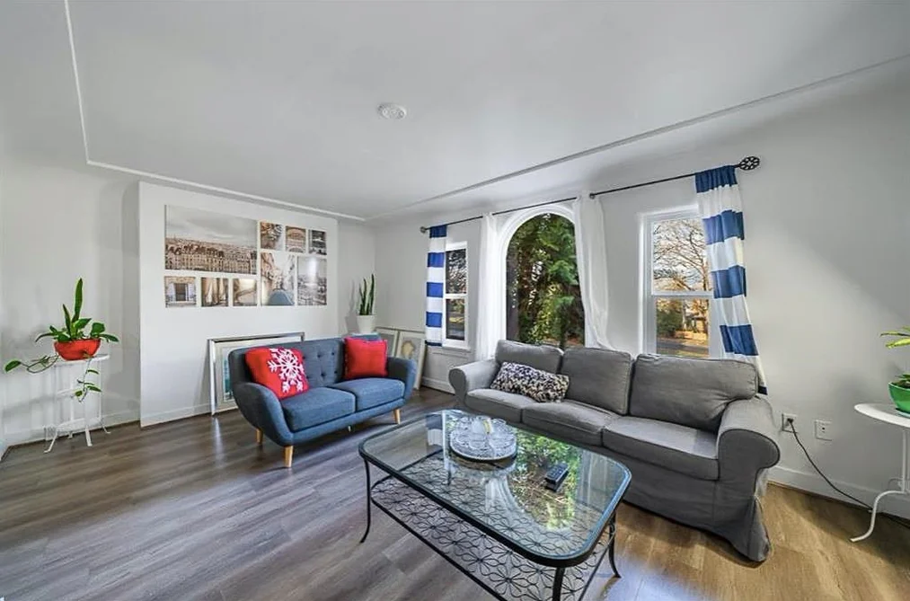 3694 W 16TH AVENUE, Vancouver BC V6R 3C4, Vancouver BC — Residential for Sale - Photo 4