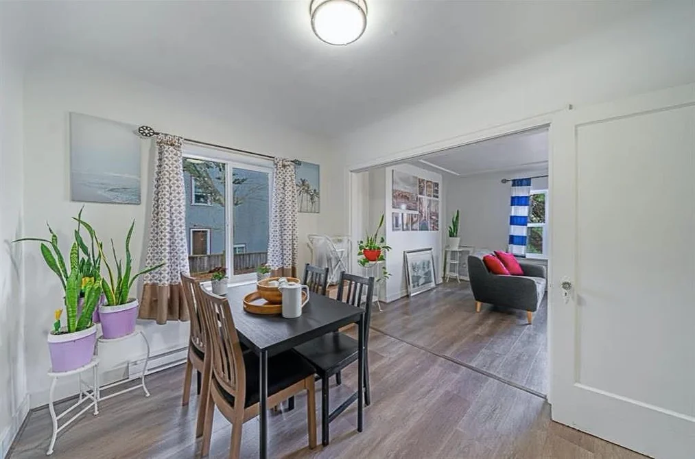 3694 W 16TH AVENUE, Vancouver BC V6R 3C4, Vancouver BC — Residential for Sale - Photo 5