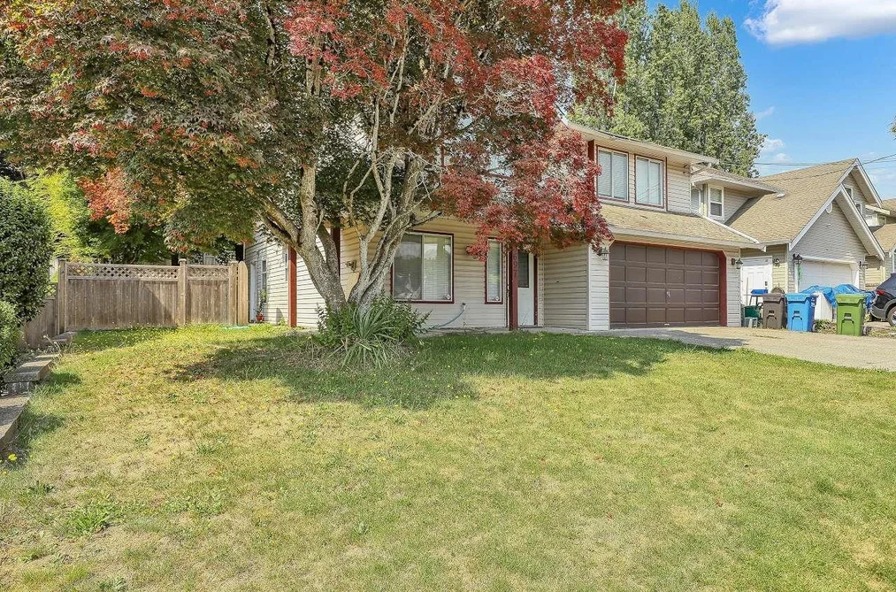 3697 OLD CLAYBURN ROAD, Abbotsford BC V2S 7H3, Abbotsford BC — Residential for Sale - Photo 3