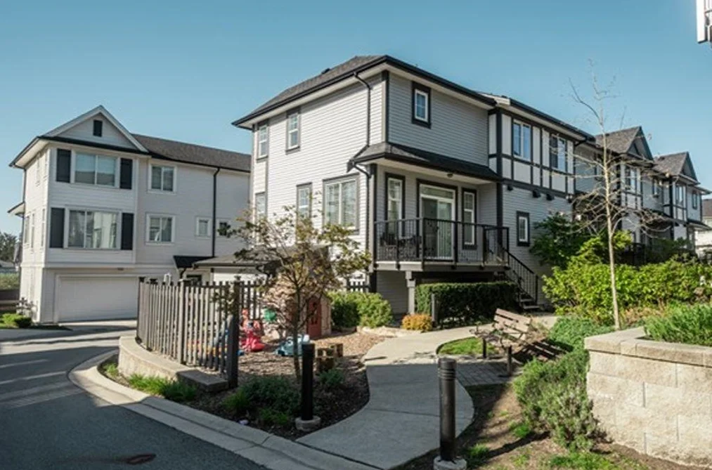 Townhouse for sale at 37 11272 240 Street Maple Ridge British Columbia - MLS: R3133577