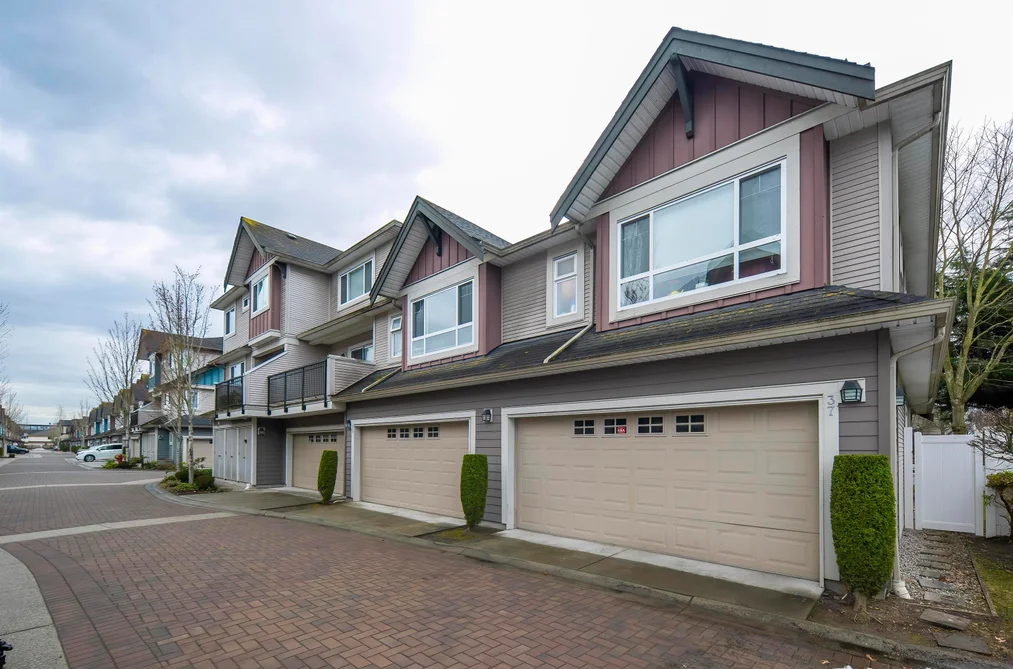 37 11393 STEVESTON HIGHWAY, Richmond BC V7A 1N8, Richmond BC — Residential for Sale - Photo 2