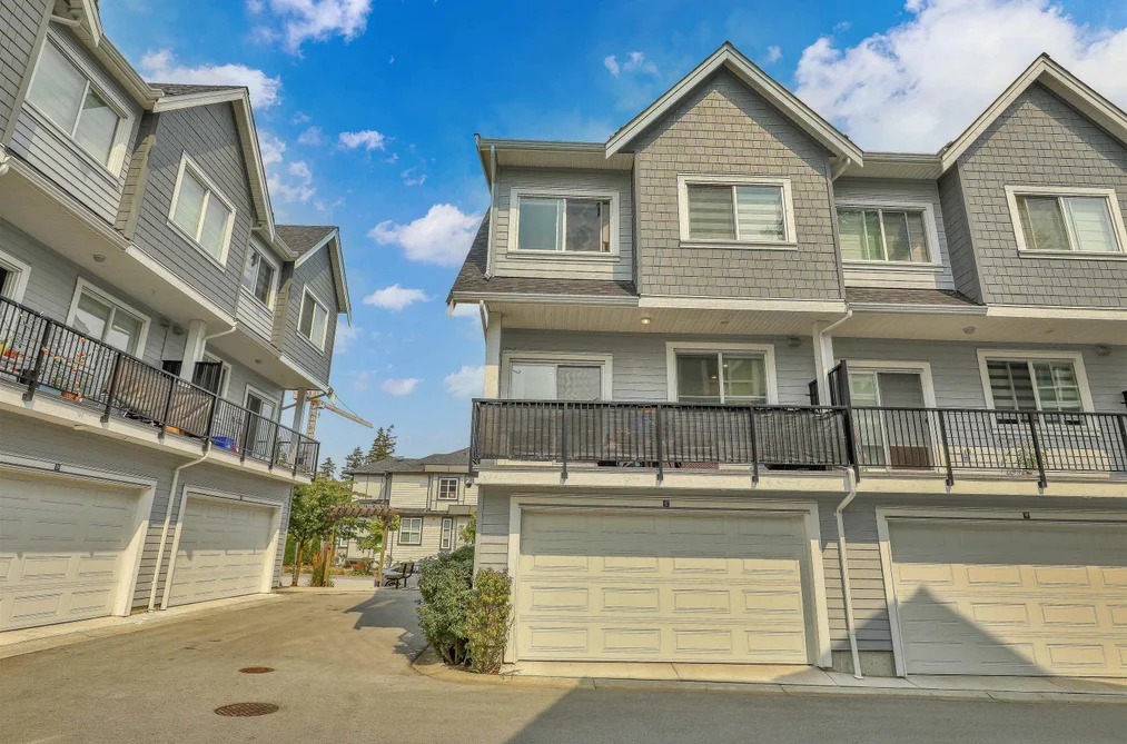 Townhouse for sale at 37 12830 62 Avenue Surrey British Columbia - MLS: R3159535