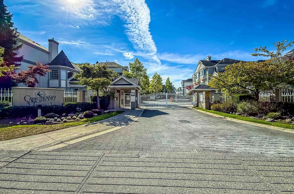 Townhouse for sale at 37 12871 Jack Bell Drive Richmond British Columbia - MLS: R3162935