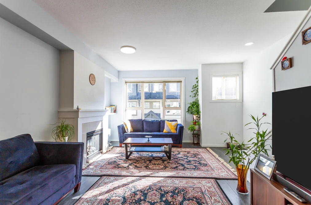 37 1362 PURCELL DRIVE, Coquitlam BC V3E 0A5, Coquitlam BC — Residential for Sale - Photo 2