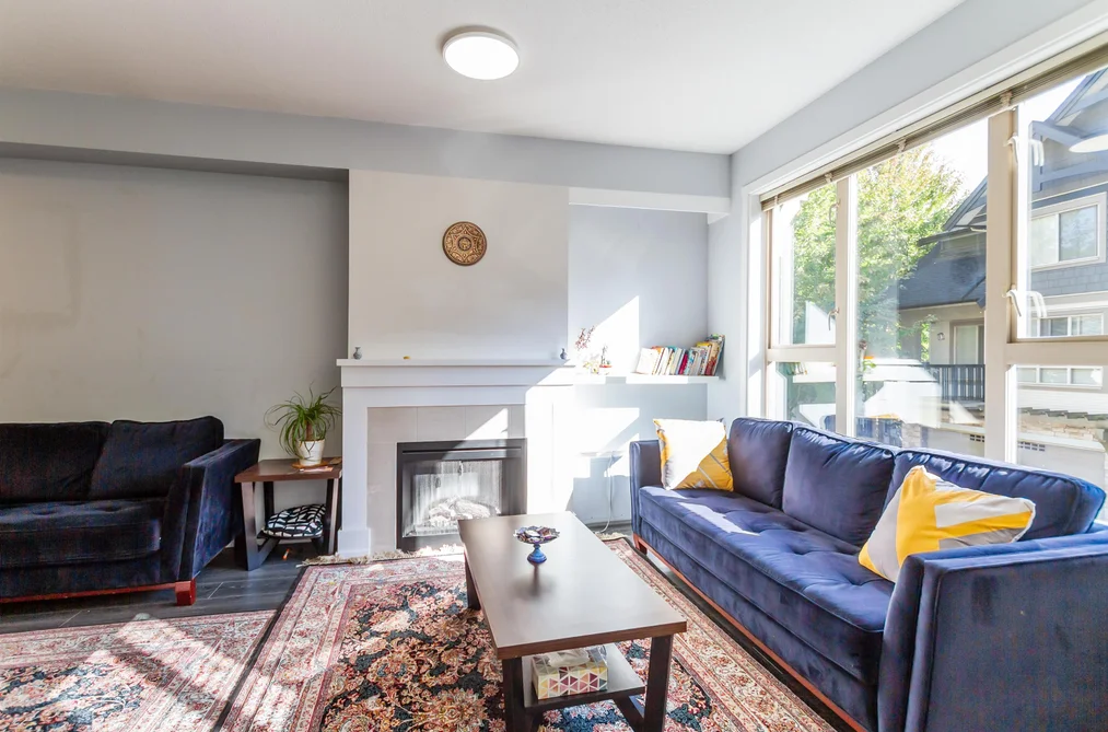 37 1362 PURCELL DRIVE, Coquitlam BC V3E 0A5, Coquitlam BC — Residential for Sale - Photo 4