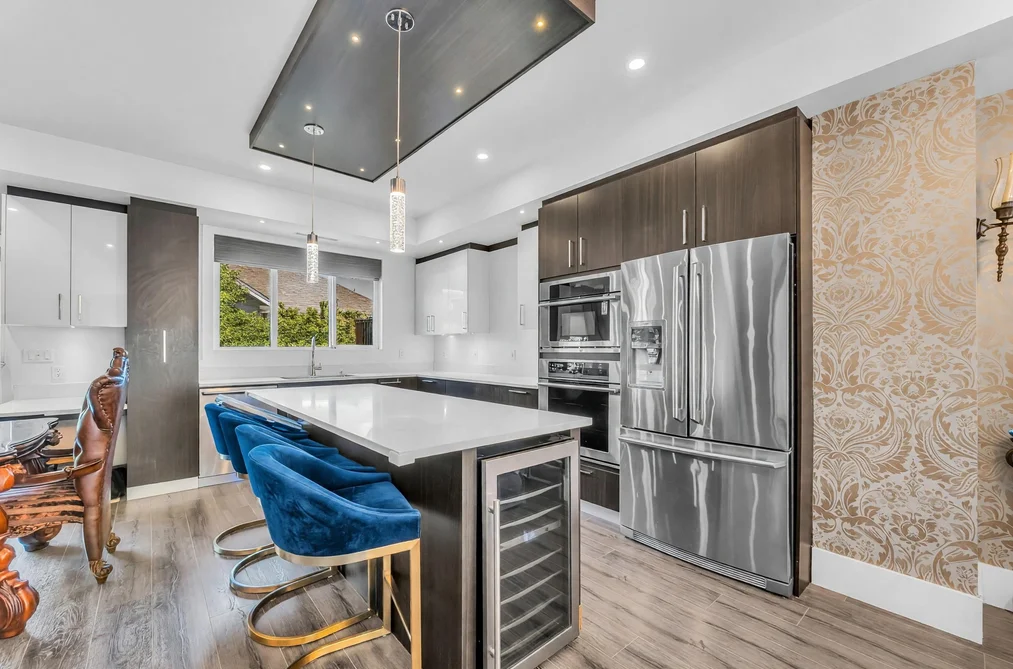 37 15177 60 AVENUE, Surrey BC V3S 7B3, Surrey BC — Residential for Sale — Photo 5 of 17