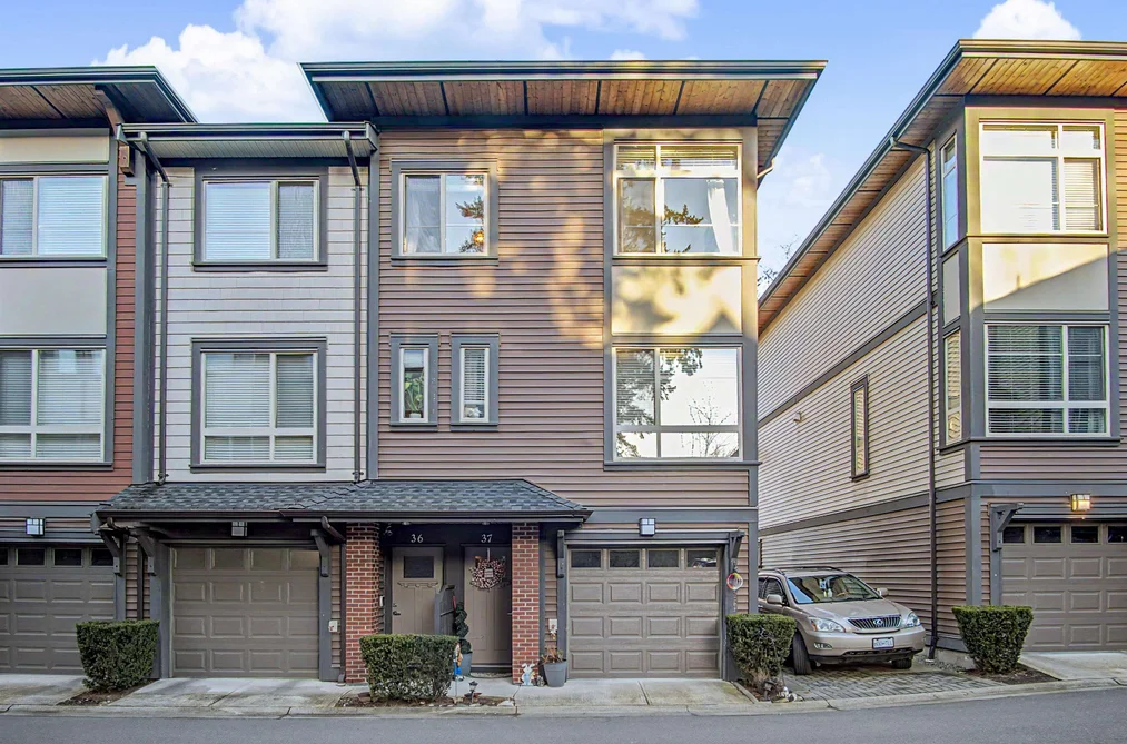 37 16127 87 AVENUE, Surrey BC V4N 1A8, Surrey BC — Residential for Sale - Photo 2
