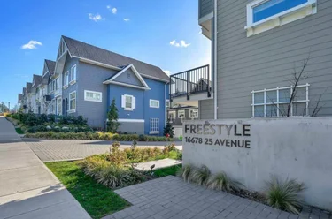 16678 25 Ave Unit 37, Surrey, BC - MLS: R3172323