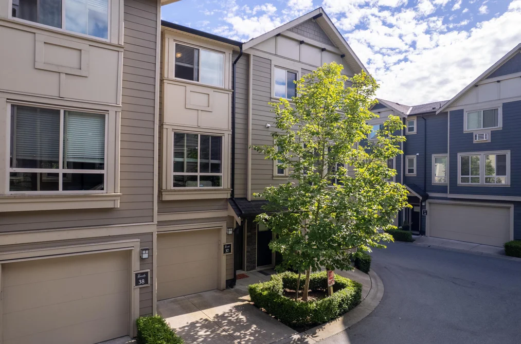 37 19913 70 AVENUE, Langley BC V2Y 0S9, Langley BC — Residential for Sale — Photo 24 of 37