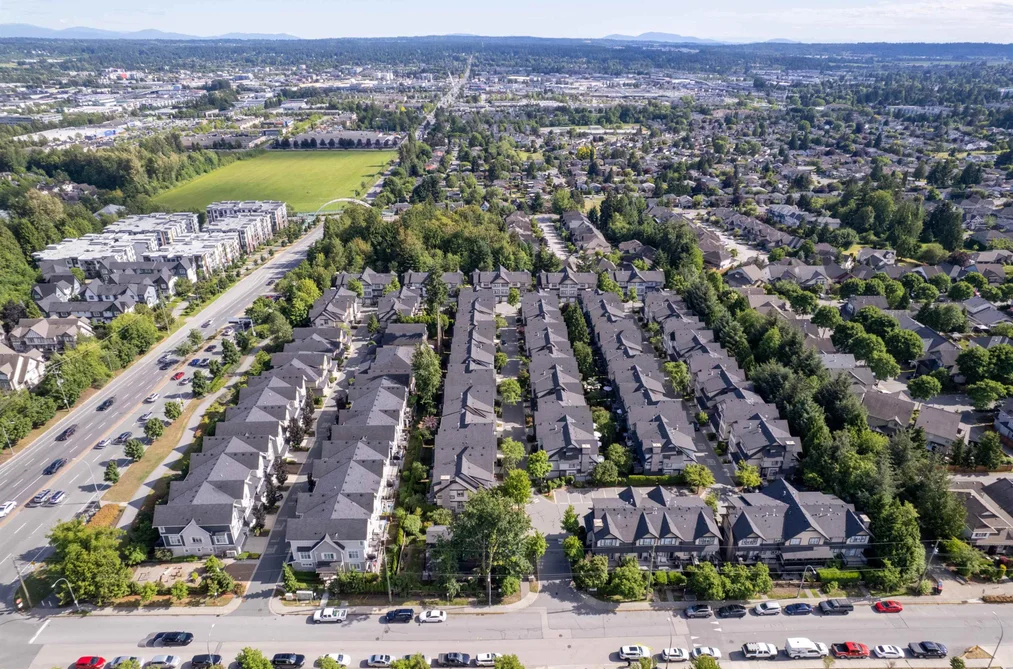 37 19913 70 AVENUE, Langley BC V2Y 0S9, Langley BC — Residential for Sale — Photo 25 of 37