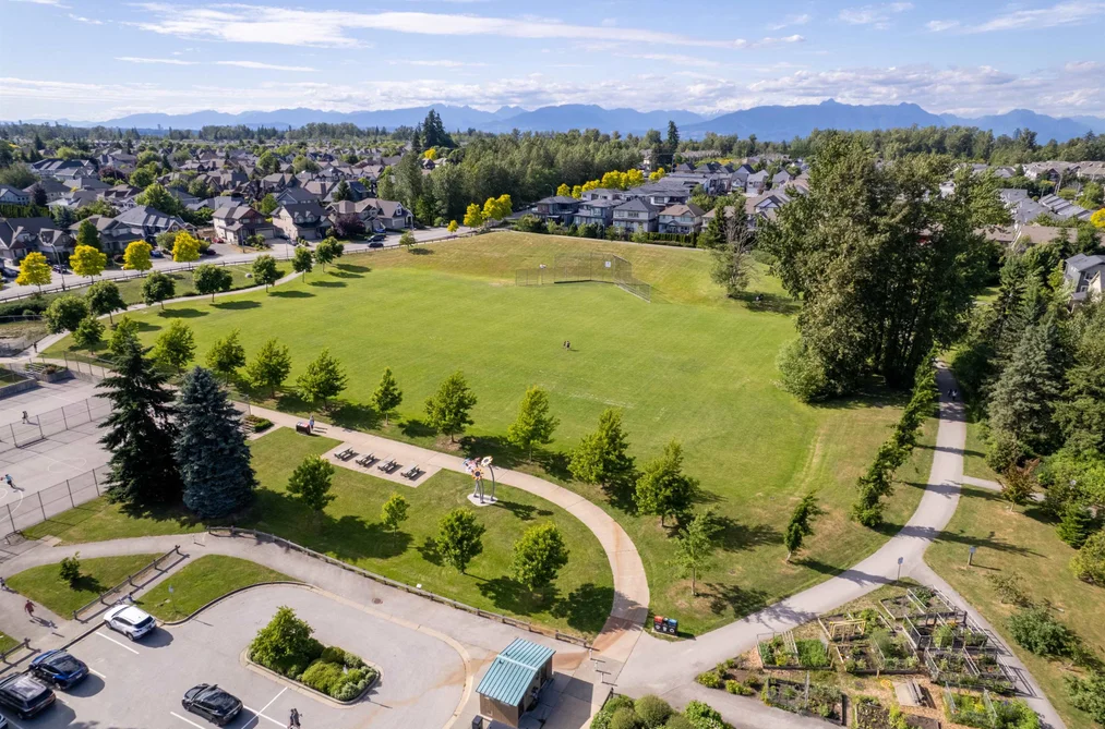 37 19913 70 AVENUE, Langley BC V2Y 0S9, Langley BC — Residential for Sale — Photo 28 of 37