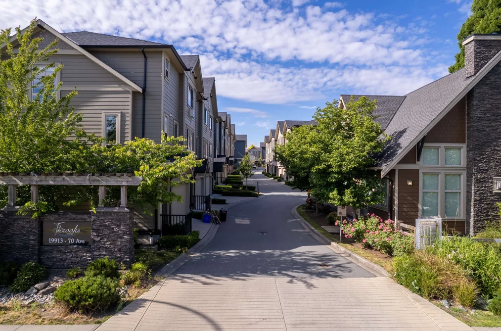 37 19913 70 AVENUE, Langley BC V2Y 0S9, Langley BC — Residential for Sale — Photo 30 of 37
