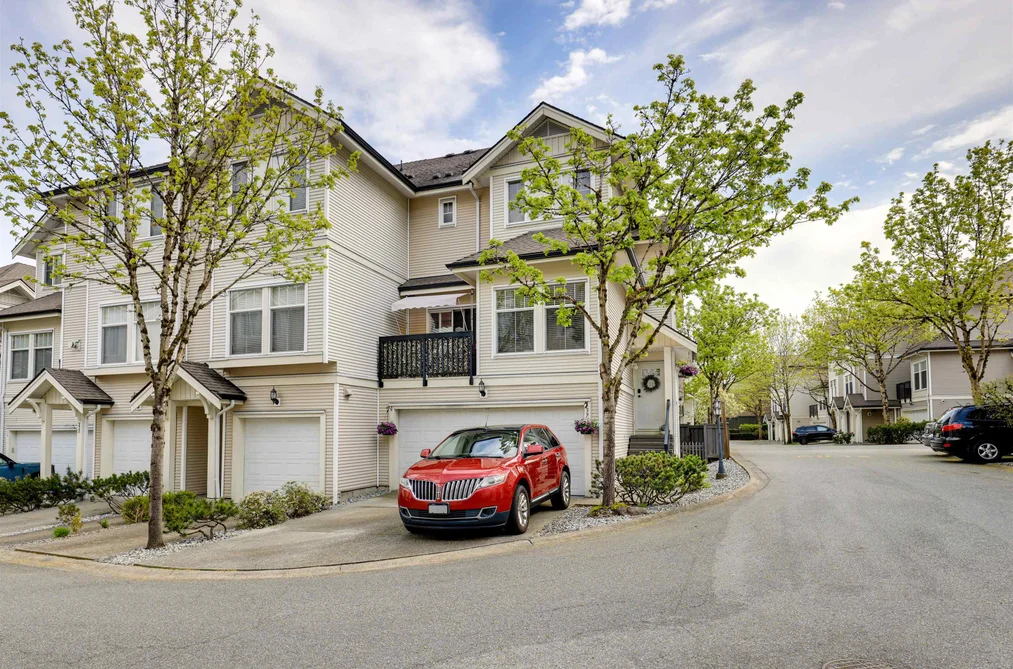 Townhouse for sale at 37 21535 88 Avenue Langley British Columbia - MLS: R3115036