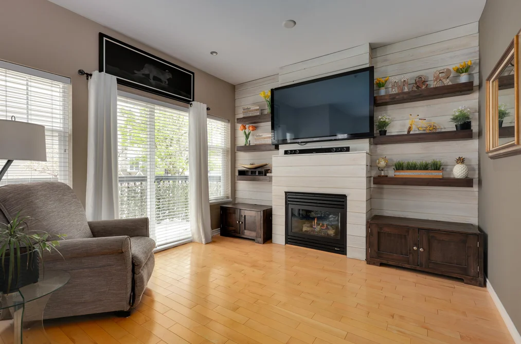 37 21535 88 AVENUE, Langley BC V1M 4E5, Langley BC — Residential for Sale - Photo 2