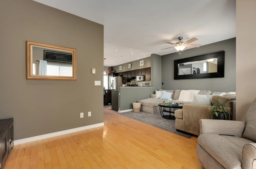 37 21535 88 AVENUE, Langley BC V1M 4E5, Langley BC — Residential for Sale - Photo 3
