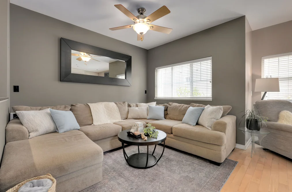 37 21535 88 AVENUE, Langley BC V1M 4E5, Langley BC — Residential for Sale - Photo 4