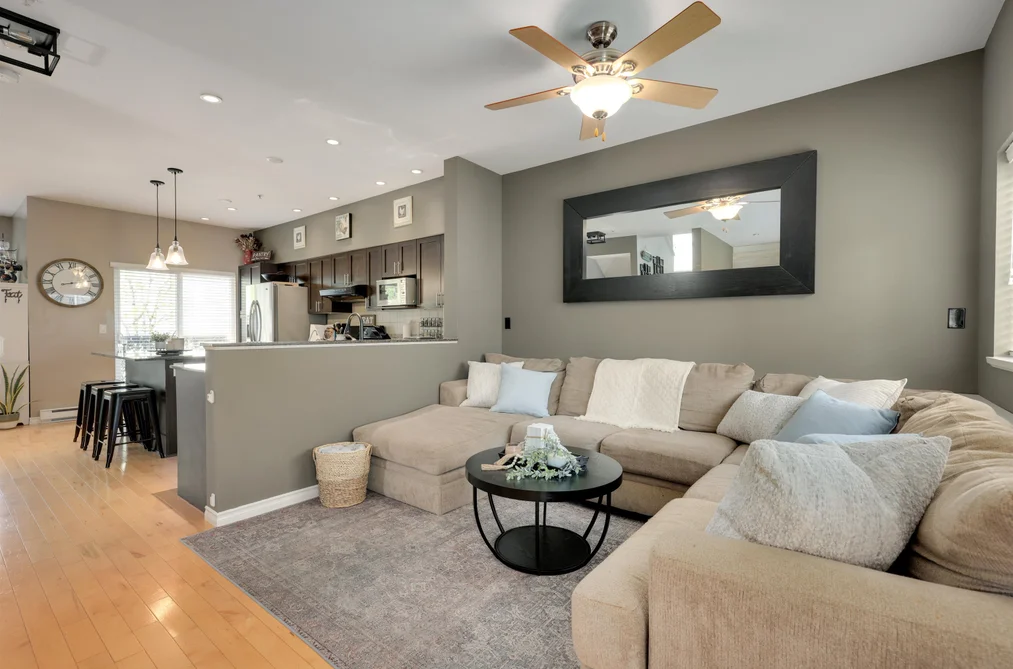 37 21535 88 AVENUE, Langley BC V1M 4E5, Langley BC — Residential for Sale - Photo 5