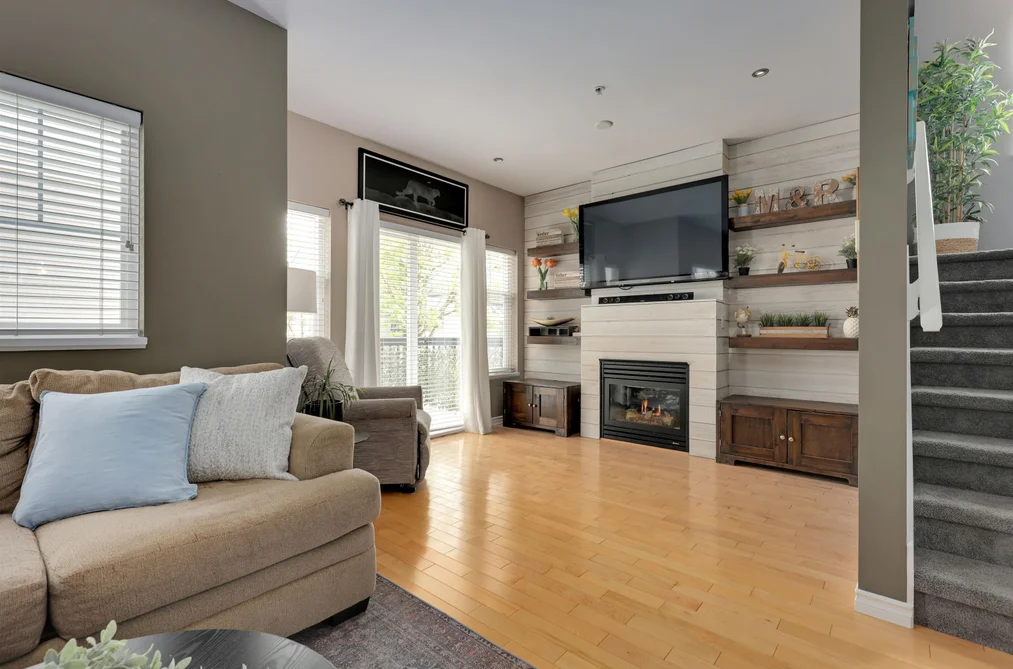 37 21535 88 AVENUE, Langley BC V1M 4E5, Langley BC — Residential for Sale - Photo 6