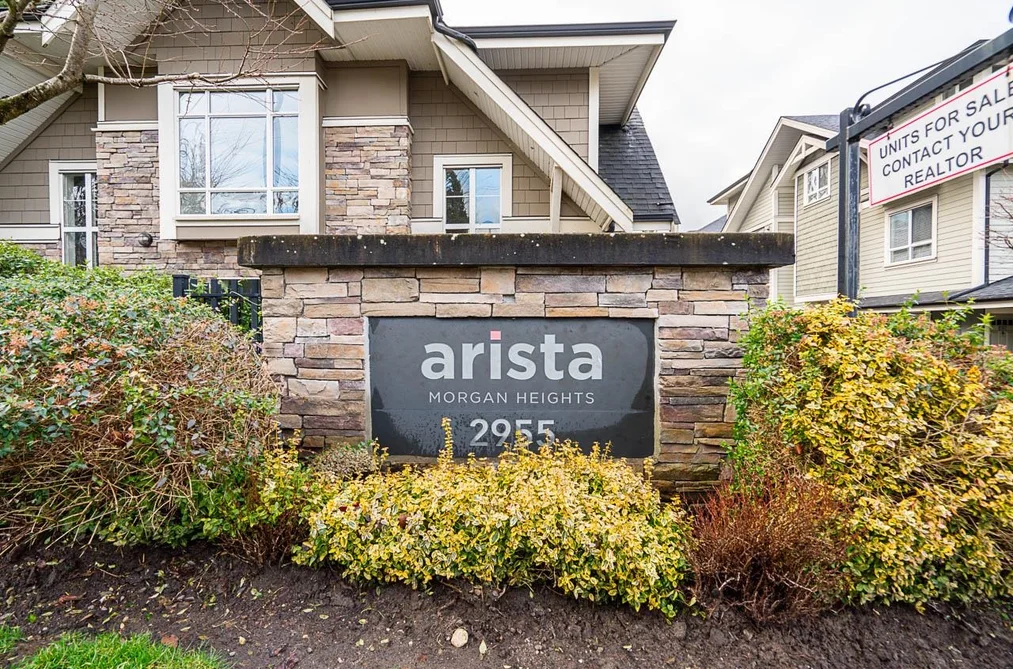 Townhouse for sale at 37 2955 156 Street Surrey British Columbia - MLS: R3089796