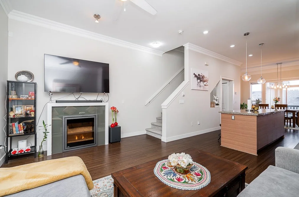37 2955 156 STREET, Surrey BC V3Z 2W8, Surrey BC — Residential for Sale - Photo 5