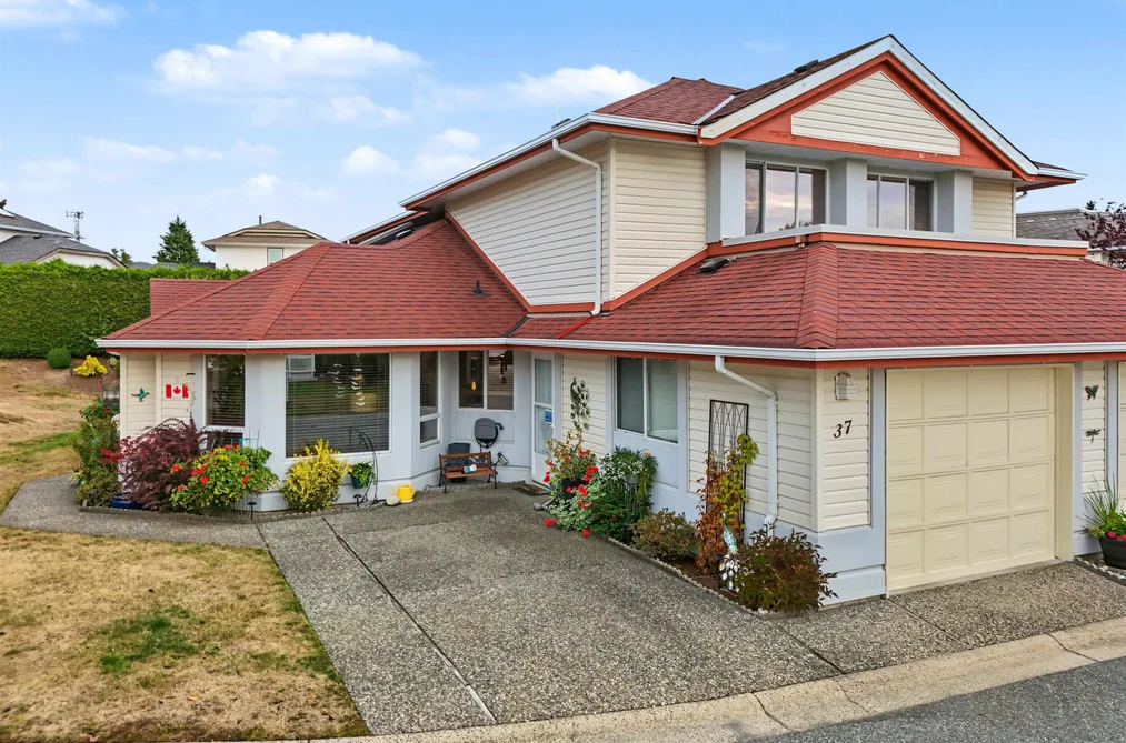 31406 Upper Maclure Rd Unit 37, Abbotsford, BC - MLS: R3171579