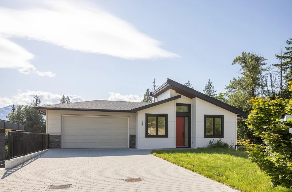 House for sale at 37 3385 Mamquam Road Squamish British Columbia - MLS: R3117372