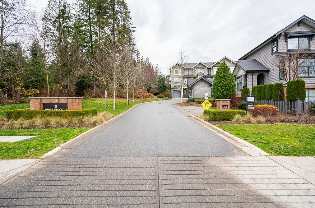 Townhouse for sale at 37 3461 Princeton Avenue Coquitlam British Columbia - MLS: R3112771