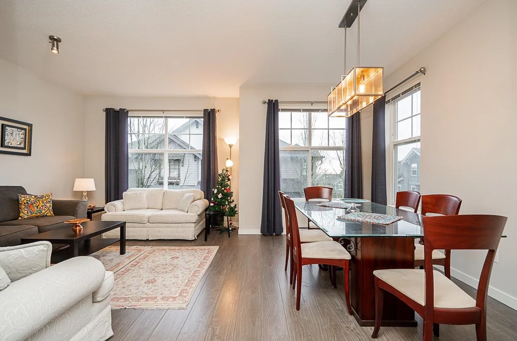 37 3461 PRINCETON AVENUE, Coquitlam BC V3E 0M2, Coquitlam BC — Residential for Sale - Photo 4