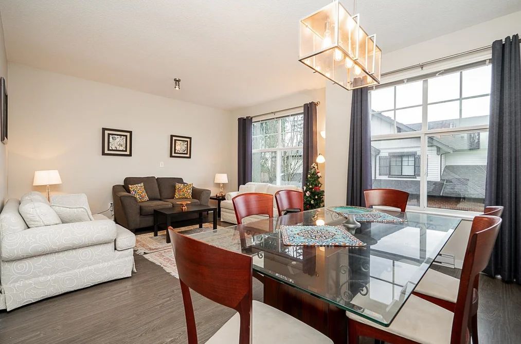 37 3461 PRINCETON AVENUE, Coquitlam BC V3E 0M2, Coquitlam BC — Residential for Sale - Photo 5