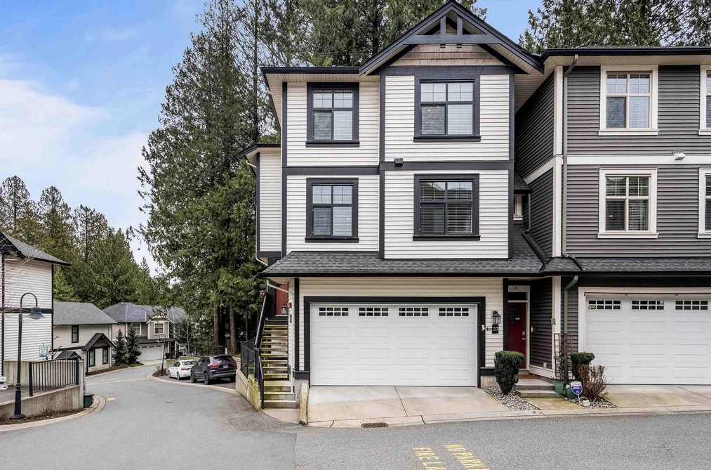 Townhouse for sale at 37 35298 Marshall Road Abbotsford British Columbia - MLS: R3105594