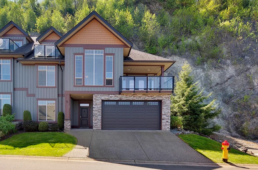 Condo for sale at 37 43540 Alameda Drive Chilliwack British Columbia - MLS: R3120413