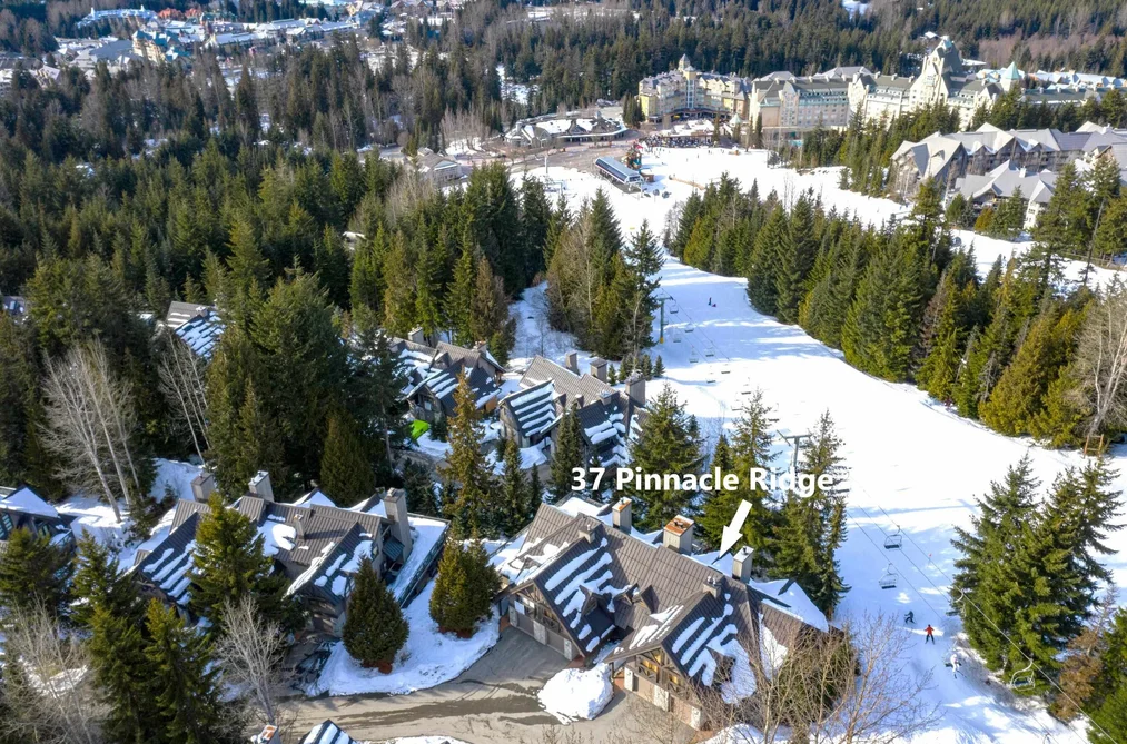 37 4700 GLACIER DRIVE, Whistler BC V0N 1B4, Whistler BC — Residential for Sale - Photo 2