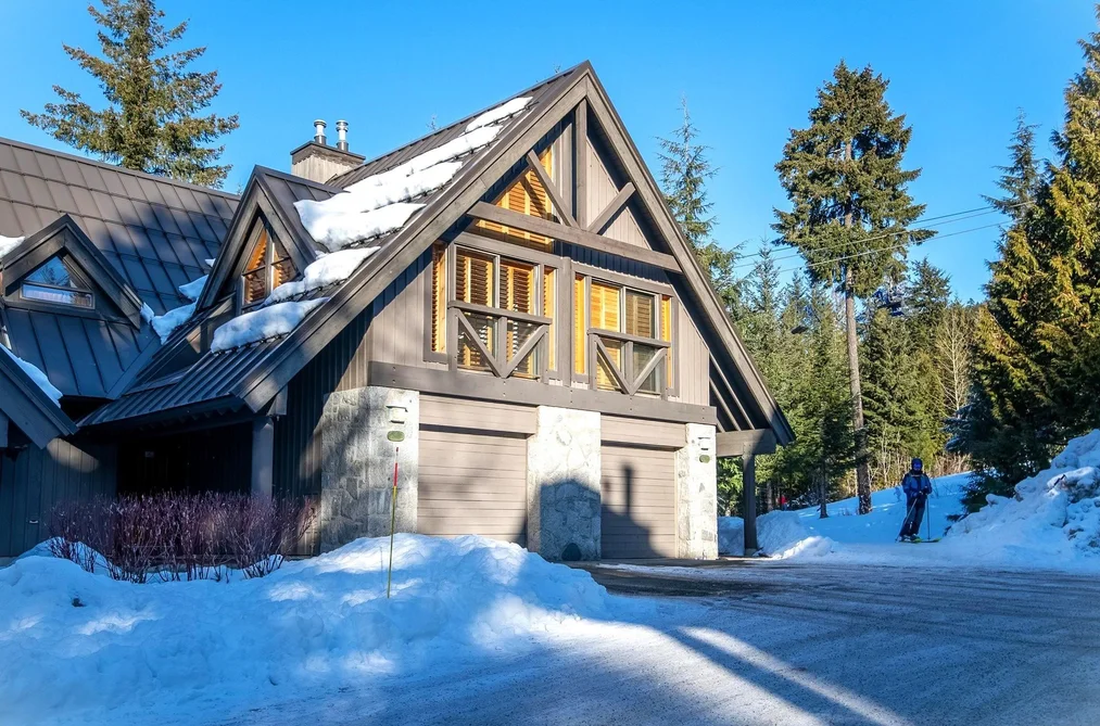 37 4700 GLACIER DRIVE, Whistler BC V0N 1B4, Whistler BC — Residential for Sale - Photo 3