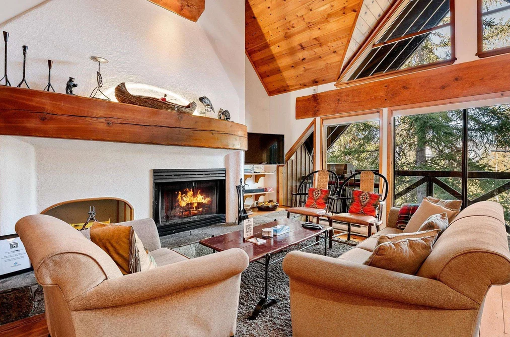37 4700 GLACIER DRIVE, Whistler BC V0N 1B4, Whistler BC — Residential for Sale - Photo 7