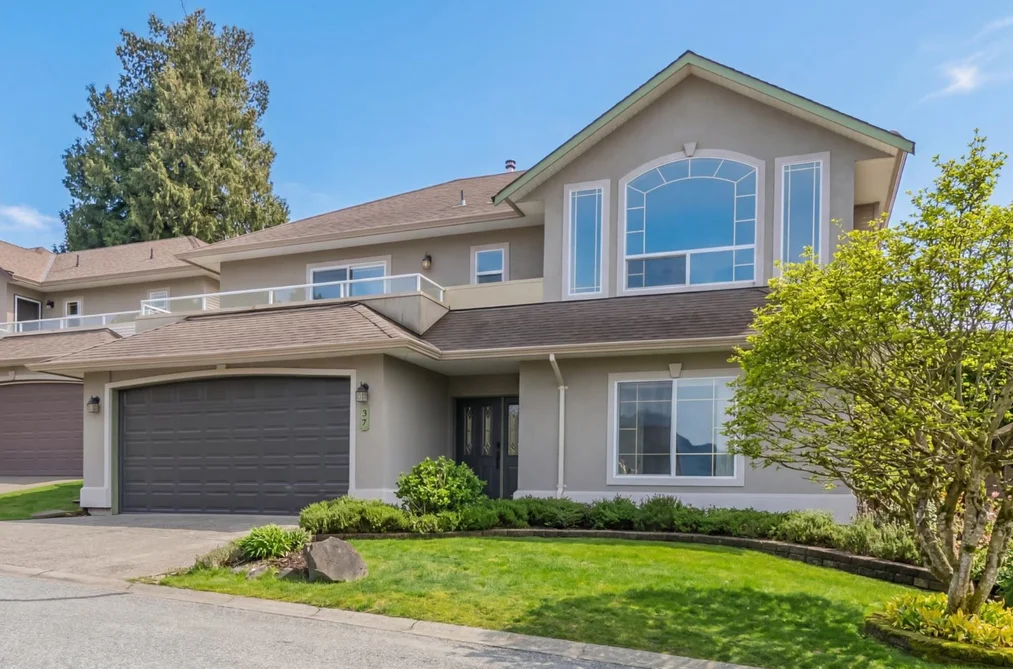 House for sale at 37 47470 Chartwell Drive Chilliwack British Columbia - MLS: R3101671
