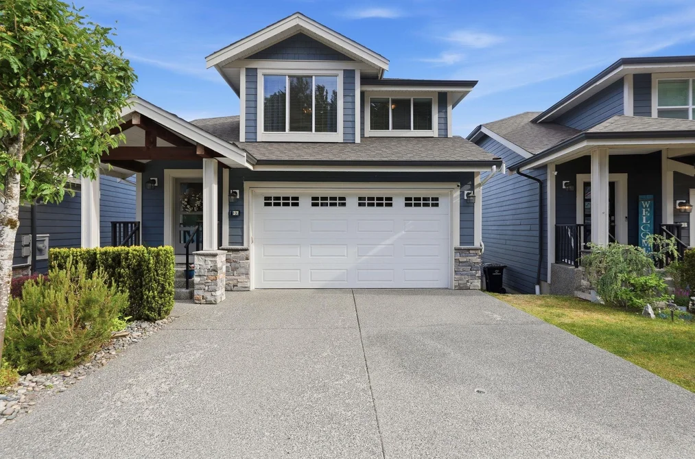 House for sale at 37 50634 Ledgestone Place Chilliwack British Columbia - MLS: R3122254