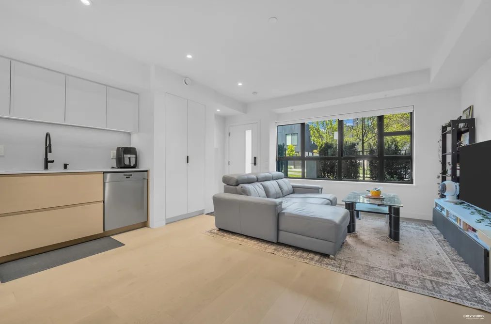 37 530 W 28TH AVENUE, Vancouver BC V5Z 2H1, Vancouver BC — Residential for Sale - Photo 3